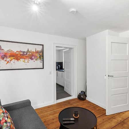 Residenz Im Historischen Zentrum D - Suite For6 - Aalen Apartments Εξωτερικό φωτογραφία