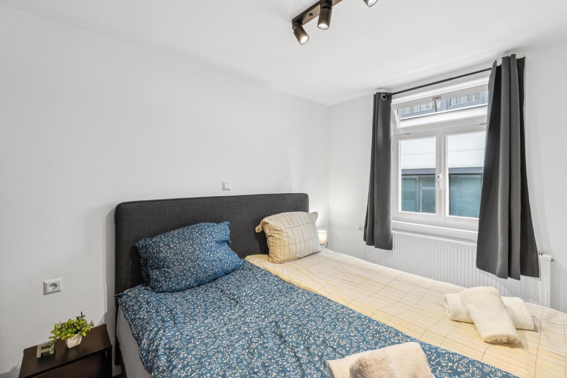 Residenz Im Historischen Zentrum D - Suite For6 - Aalen Apartments Εξωτερικό φωτογραφία