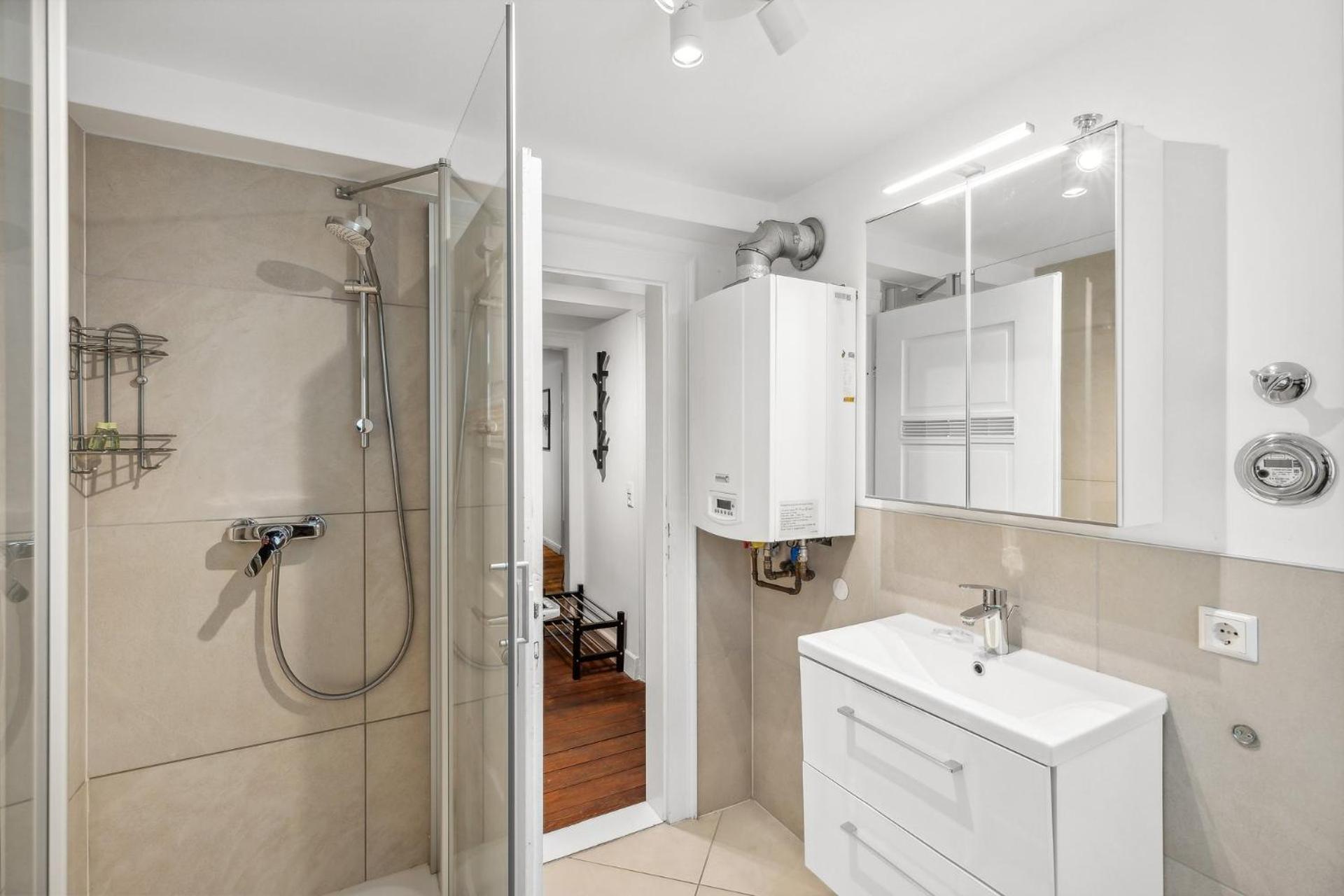 Residenz Im Historischen Zentrum D - Suite For6 - Aalen Apartments Εξωτερικό φωτογραφία