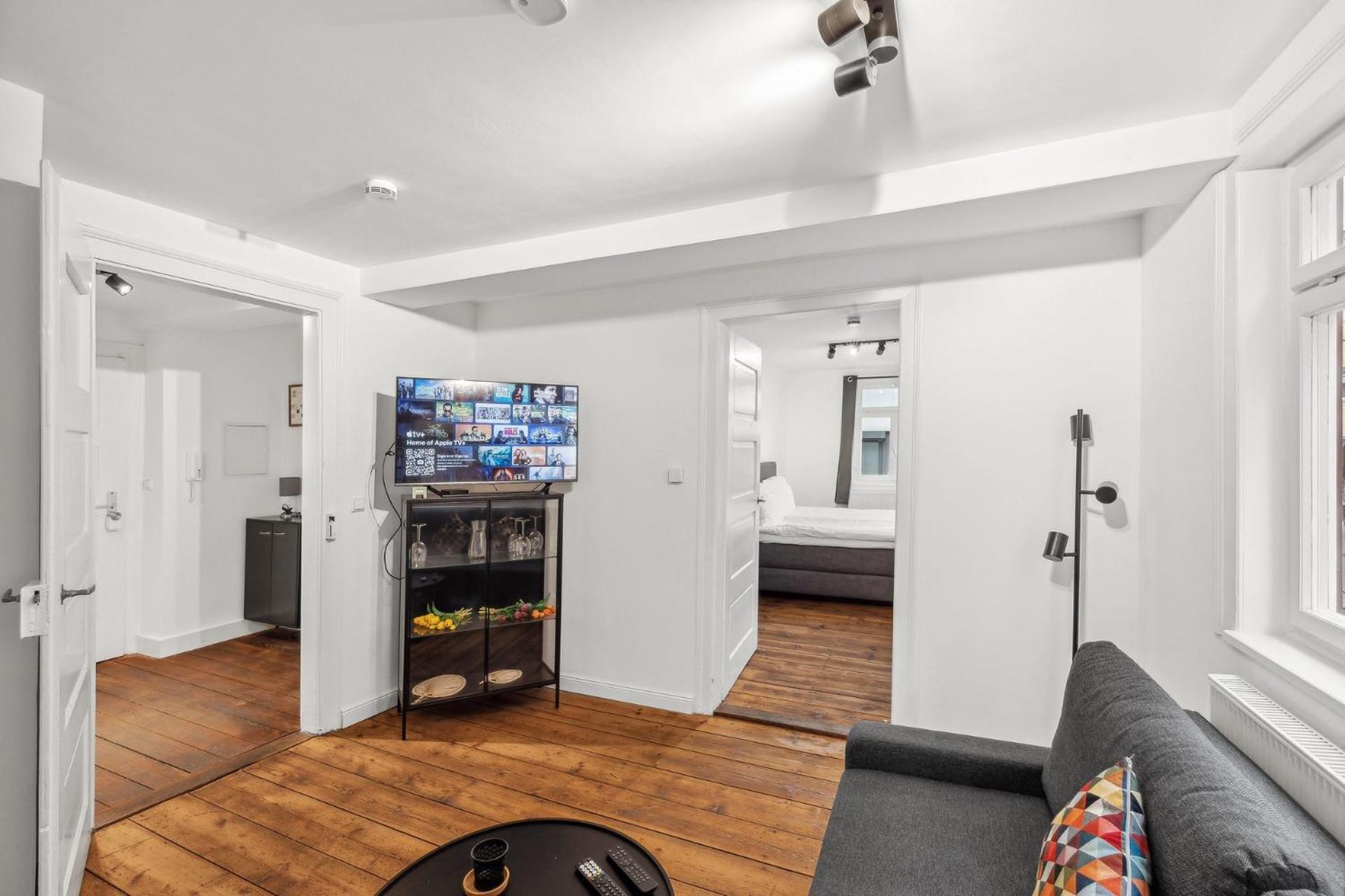 Residenz Im Historischen Zentrum D - Suite For6 - Aalen Apartments Εξωτερικό φωτογραφία
